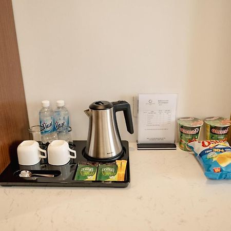 Nan Giang Ocean Dragon Hotel מראה חיצוני תמונה