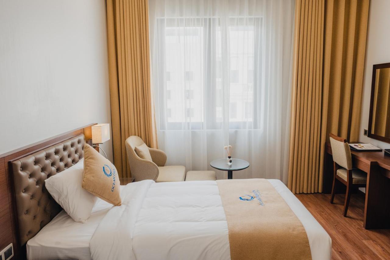 Nan Giang Ocean Dragon Hotel מראה חיצוני תמונה