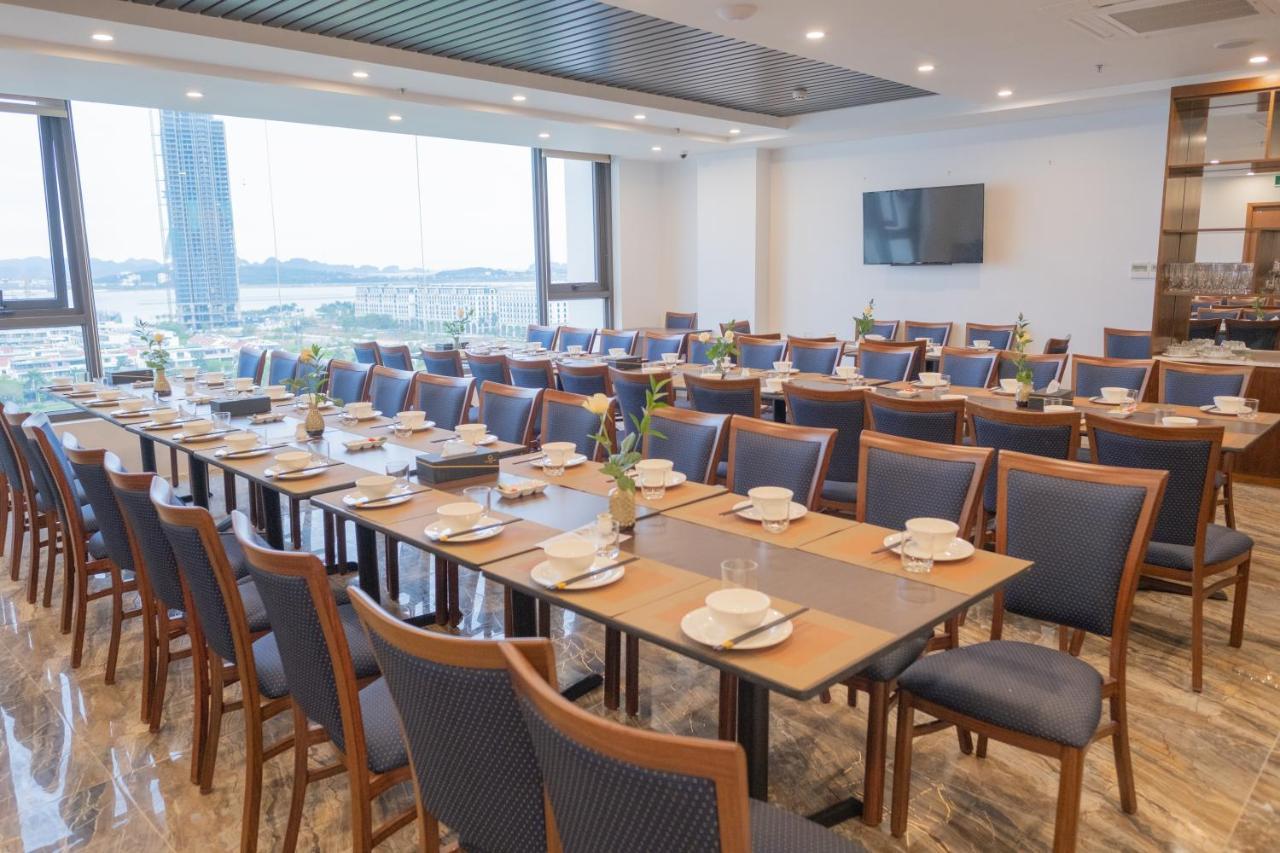 Nan Giang Ocean Dragon Hotel מראה חיצוני תמונה